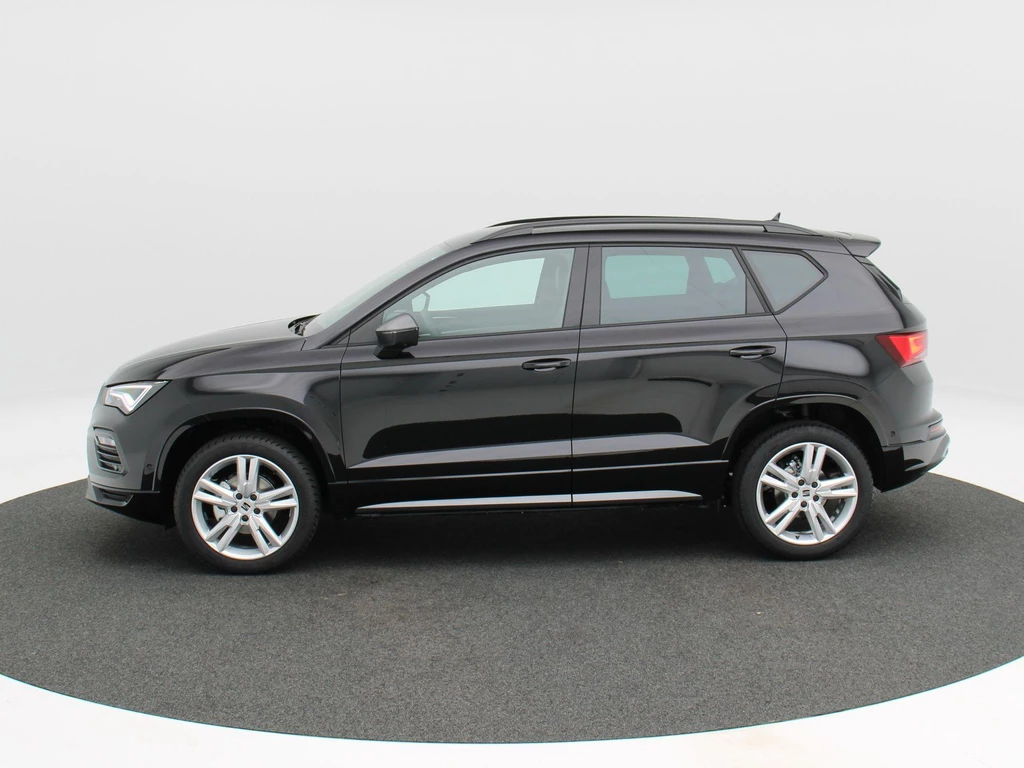SEAT Ateca – foto 2