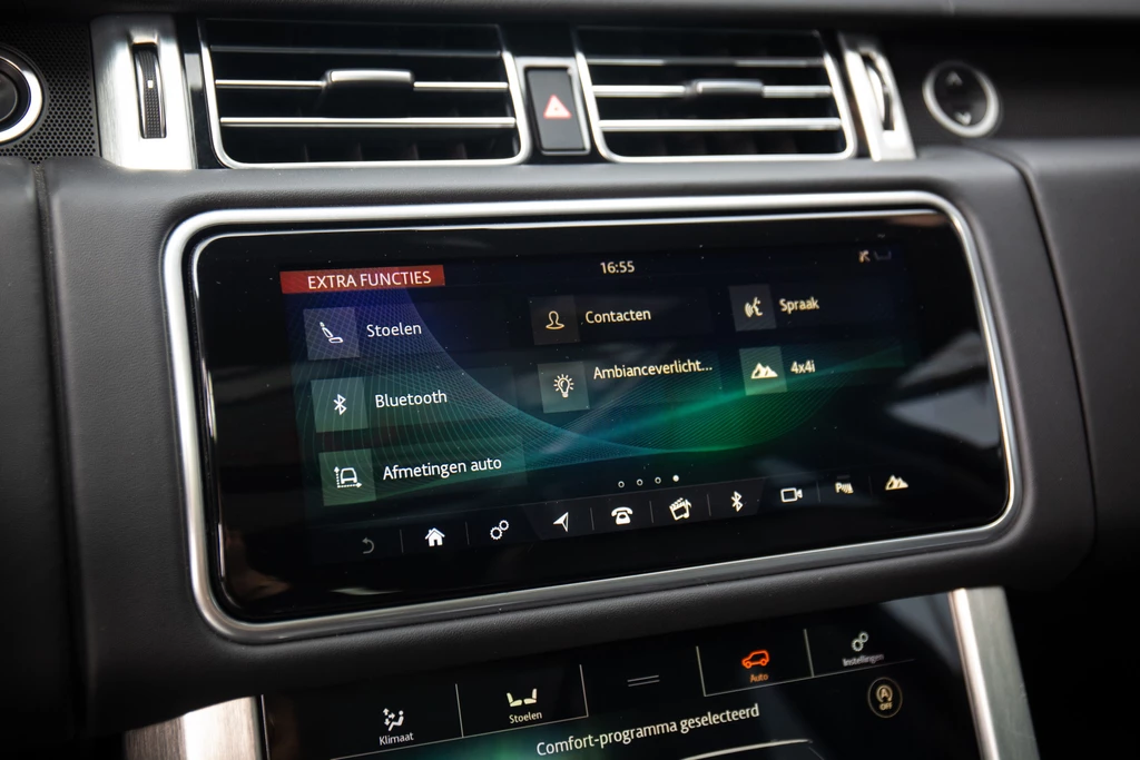 Land Rover Range Rover – foto 20