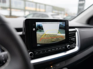 Kia Stonic – thumbnail 10