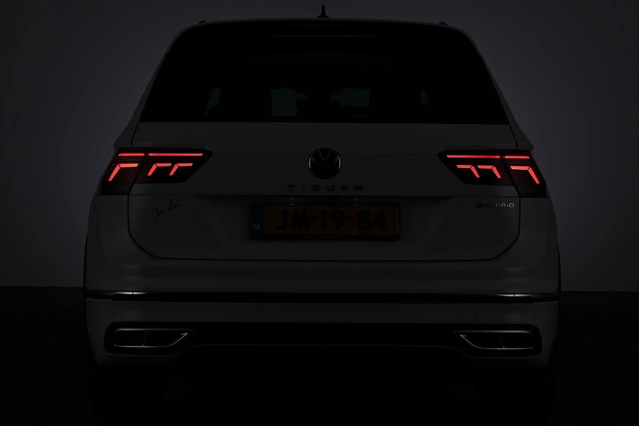 Volkswagen Tiguan – foto 5
