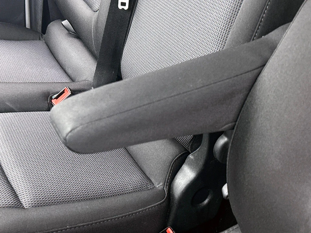 Renault Trafic – foto 11