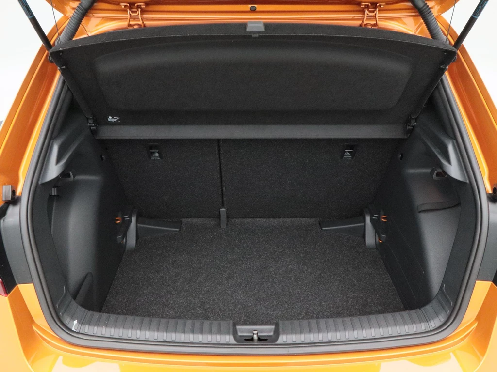Škoda Fabia – foto 14