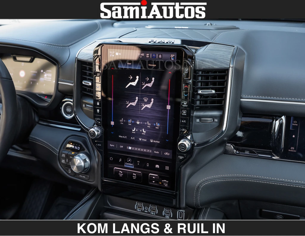 Dodge Ram Pick-Up – foto 53