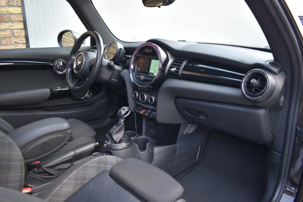 MINI Cooper – foto 8