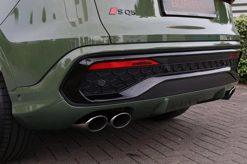 Audi SQ5 – foto 18