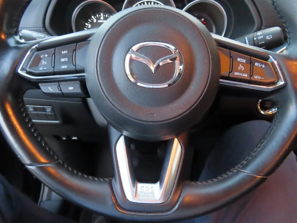 Mazda CX-5 – foto 18
