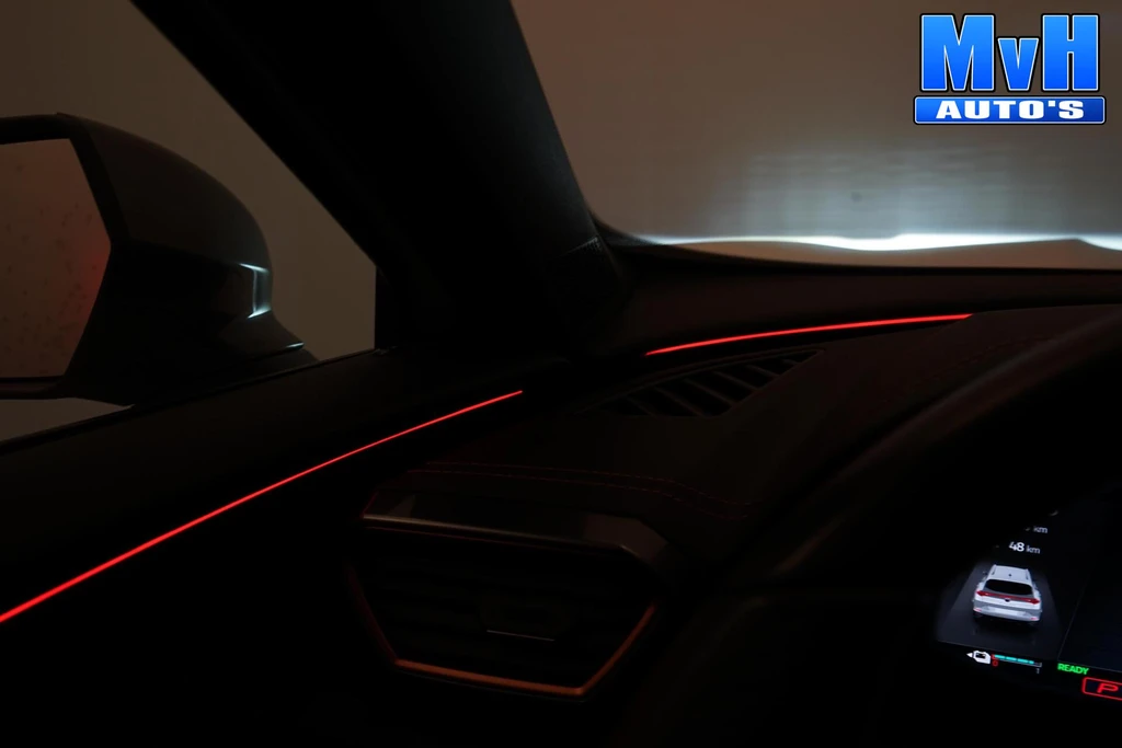 CUPRA Formentor – foto 76