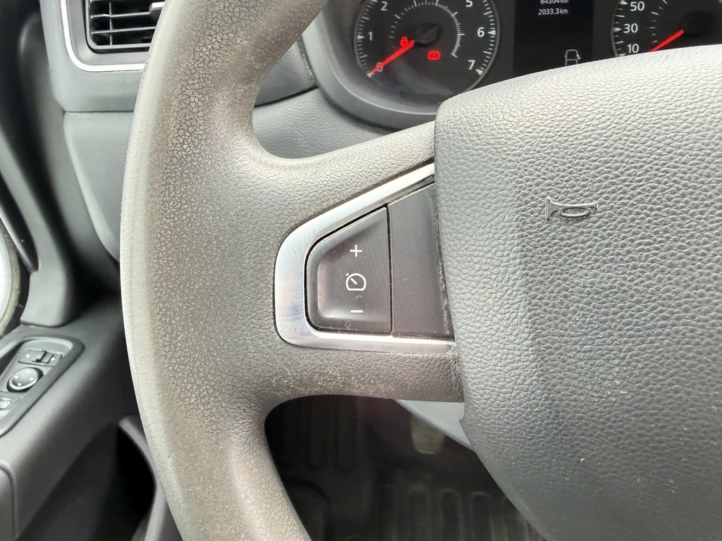Renault Master – foto 20