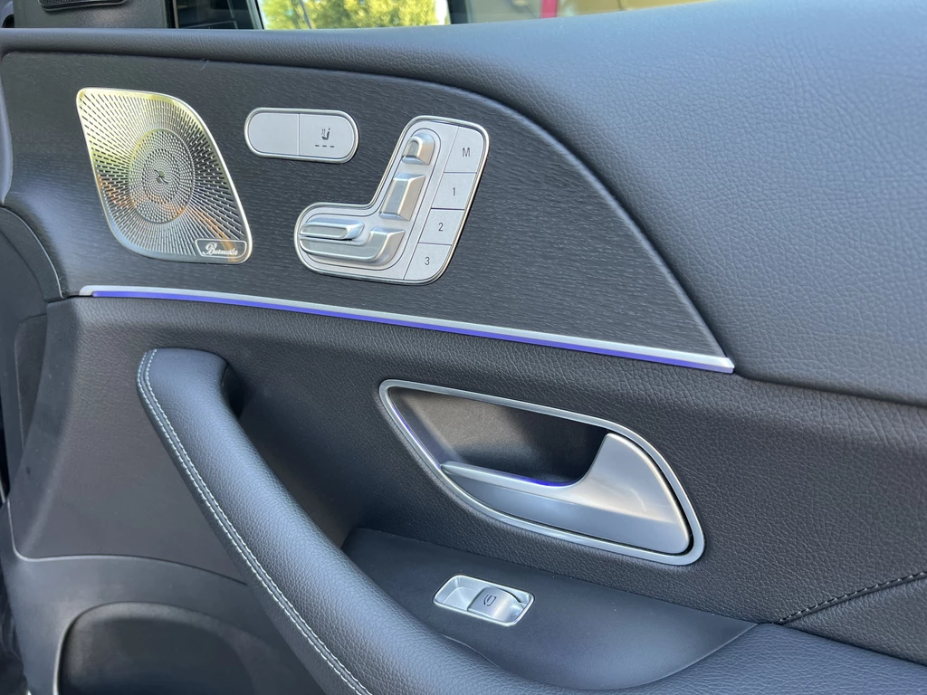 Mercedes-Benz GLE – foto 38