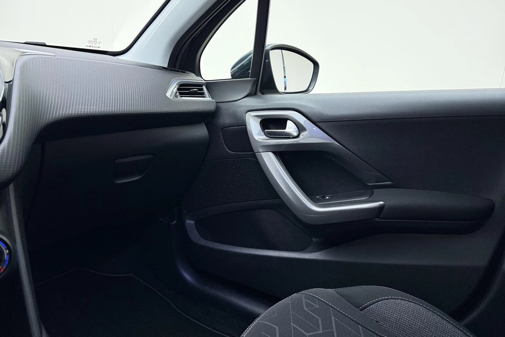 Peugeot 2008 – foto 23