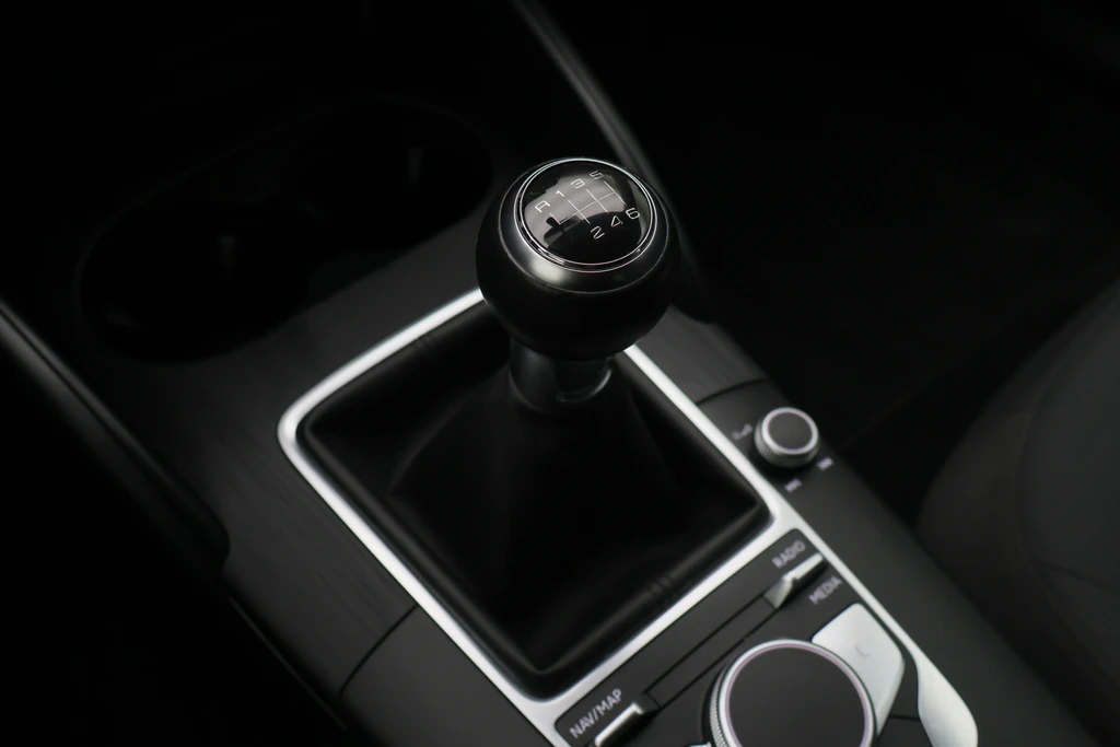 Audi A3 – foto 39