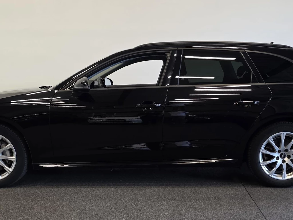 Audi A4 – foto 3