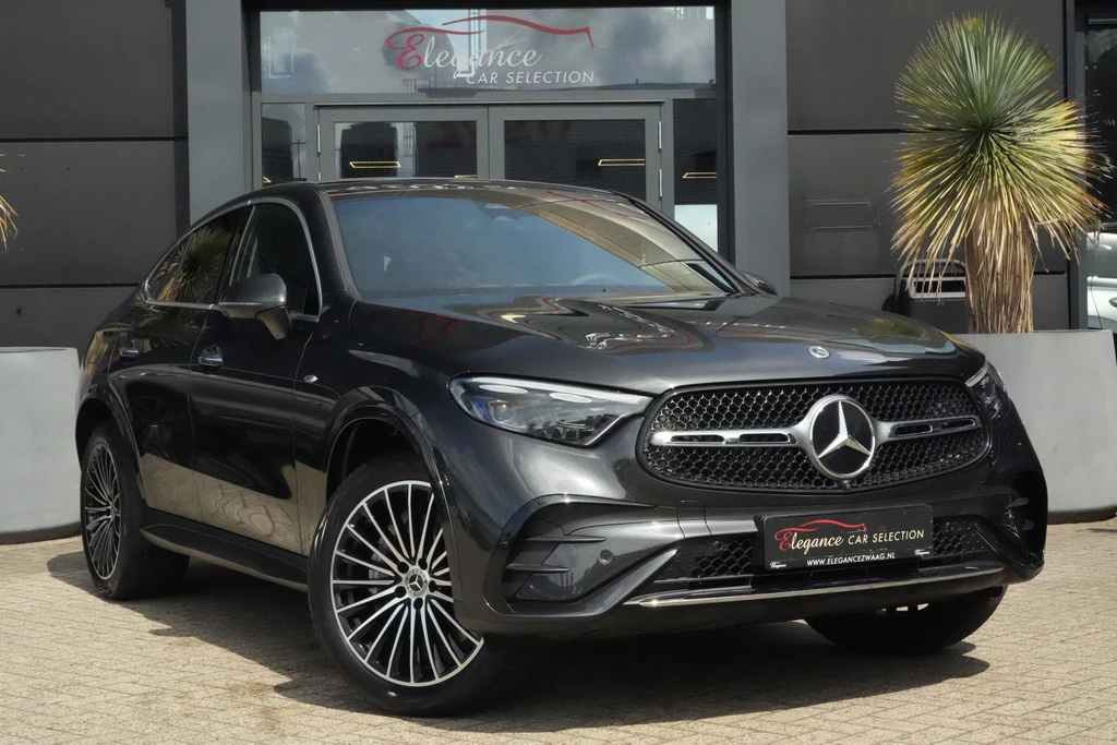Mercedes-Benz GLC – foto 5