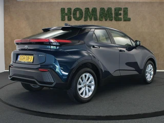 Toyota C-HR – thumbnail 6