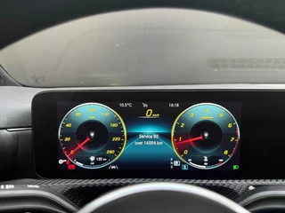 Mercedes-Benz CLA – thumbnail 39
