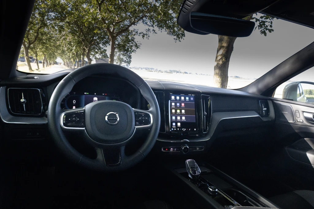 Volvo XC60 – foto 21