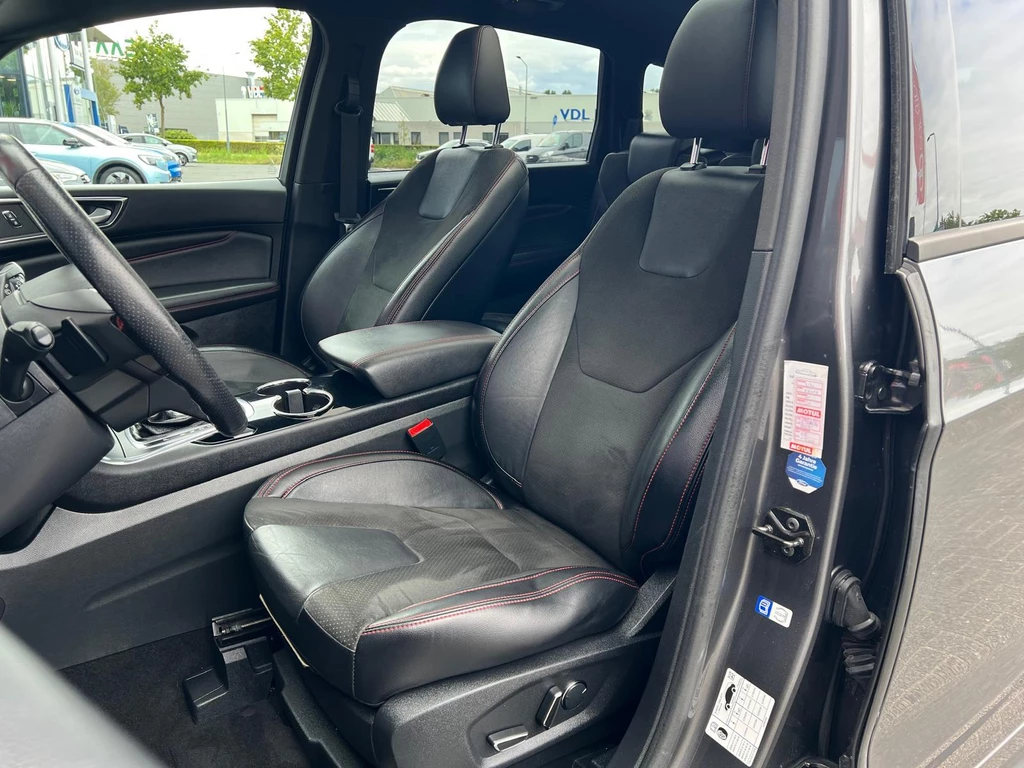 Ford S-Max – foto 13