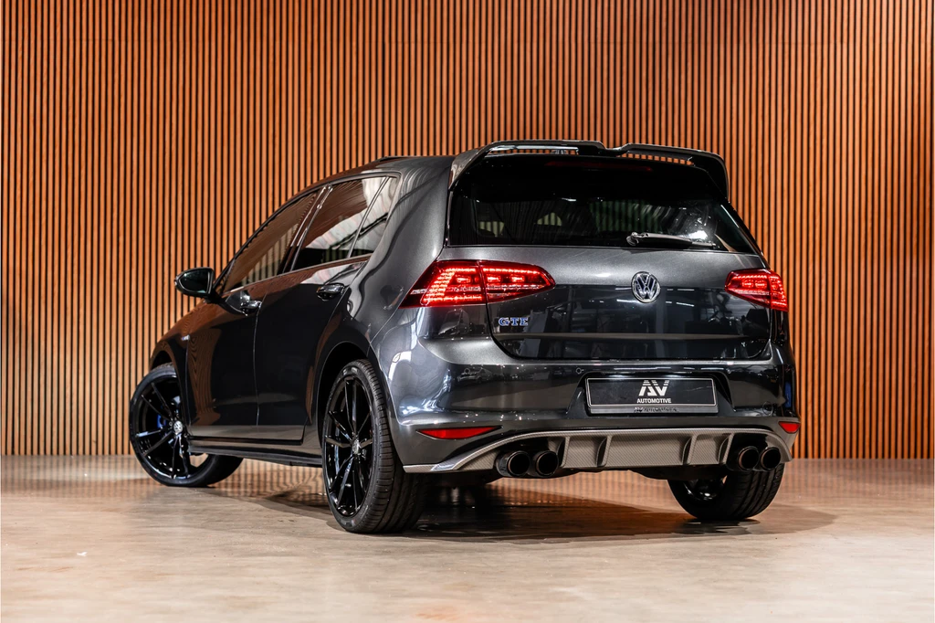 Volkswagen Golf – foto 5
