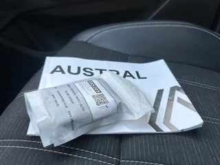 Renault Austral – thumbnail 14
