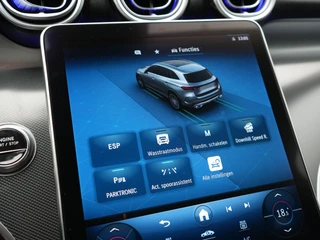 Mercedes-Benz GLC – thumbnail 27