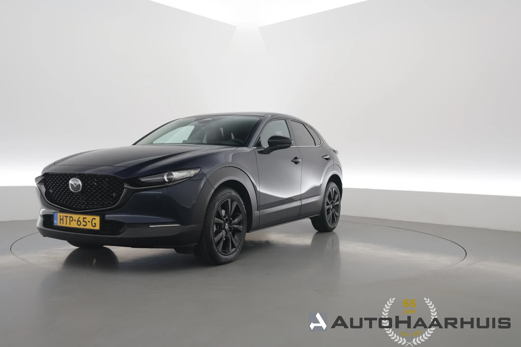 Mazda CX-30 – foto 1
