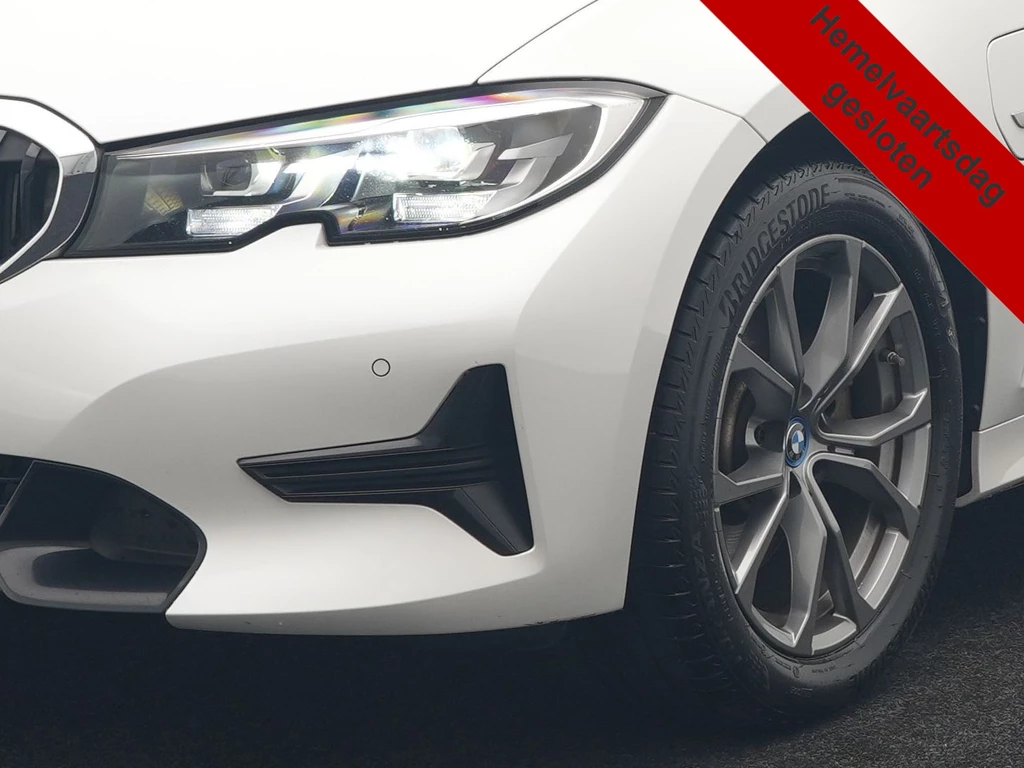 BMW 3 Serie – foto 12