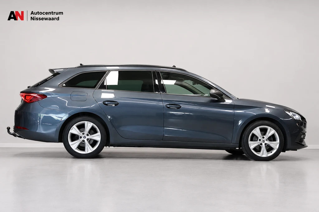 SEAT Leon – foto 6