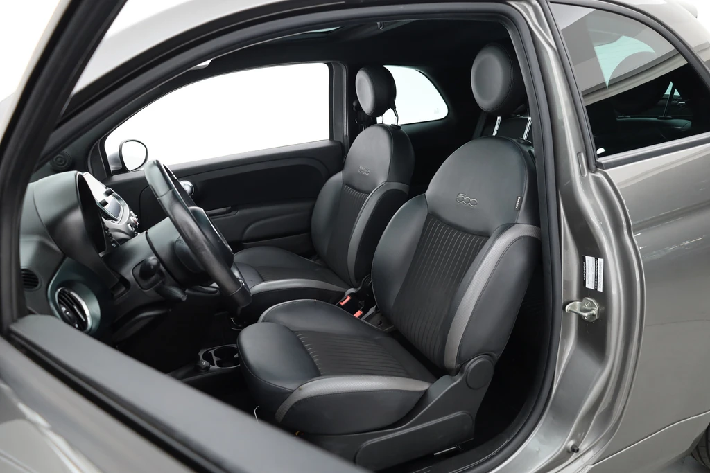 Fiat 500 – foto 7