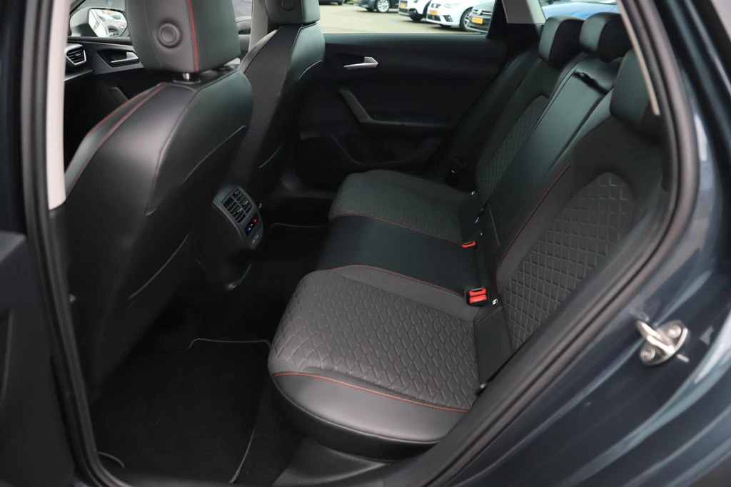 SEAT Leon – foto 10