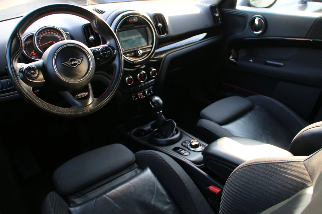 MINI Countryman – foto 9