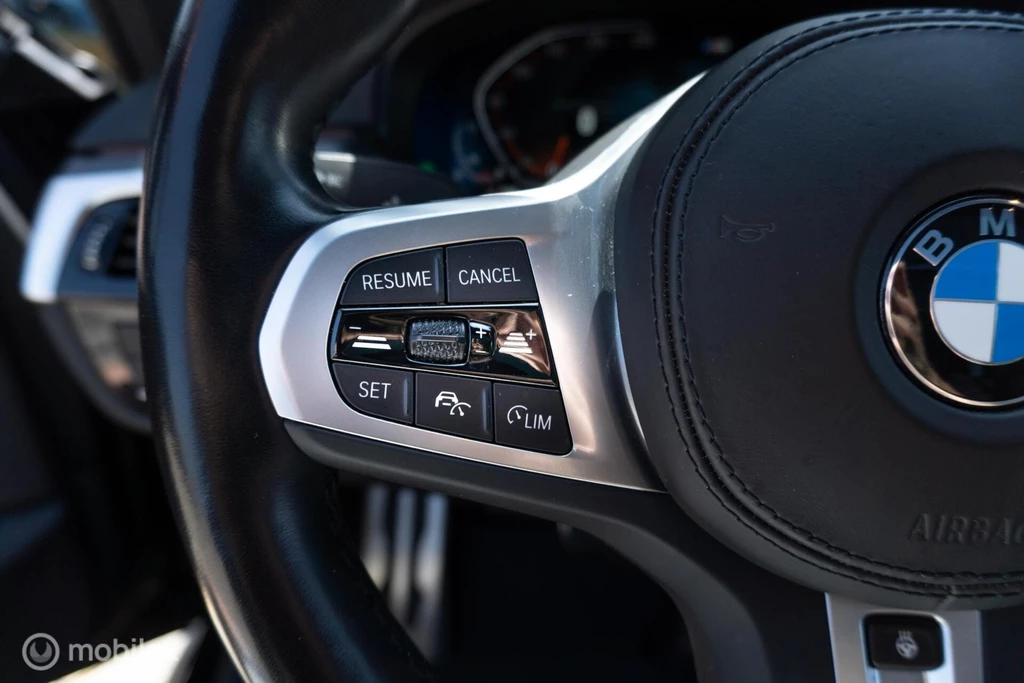 BMW 5 Serie – foto 18
