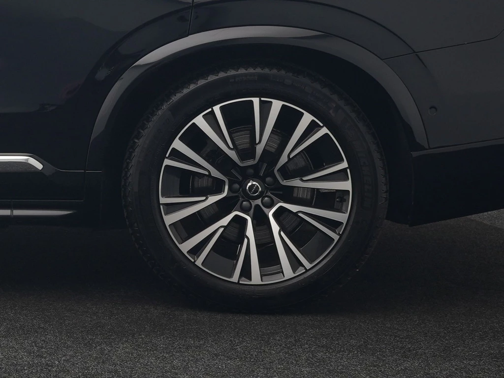 Volvo XC90 – foto 56