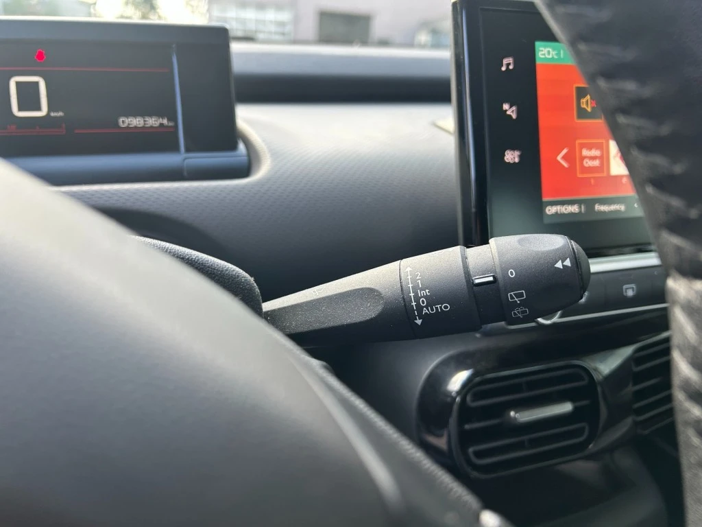 Citroën C4 – foto 27