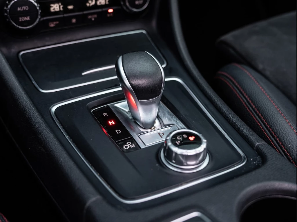 Mercedes-Benz A-Klasse – foto 22