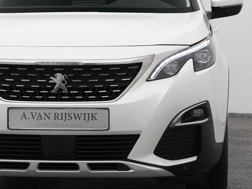 Peugeot 3008 – foto 29