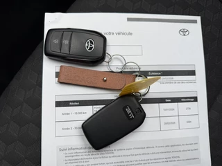 Toyota Yaris – thumbnail 22