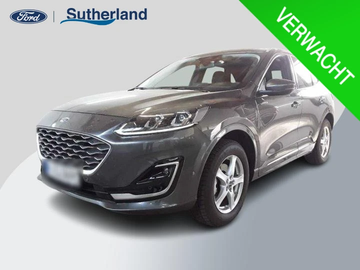 Ford Kuga – foto 1
