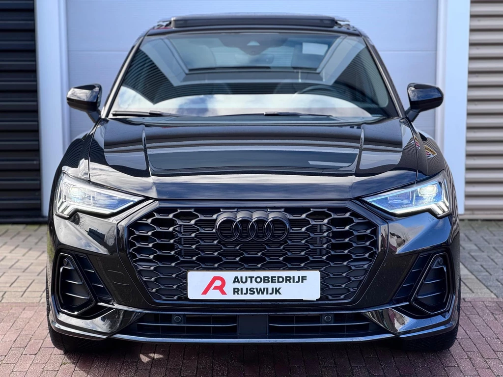 Audi Q3 – foto 9