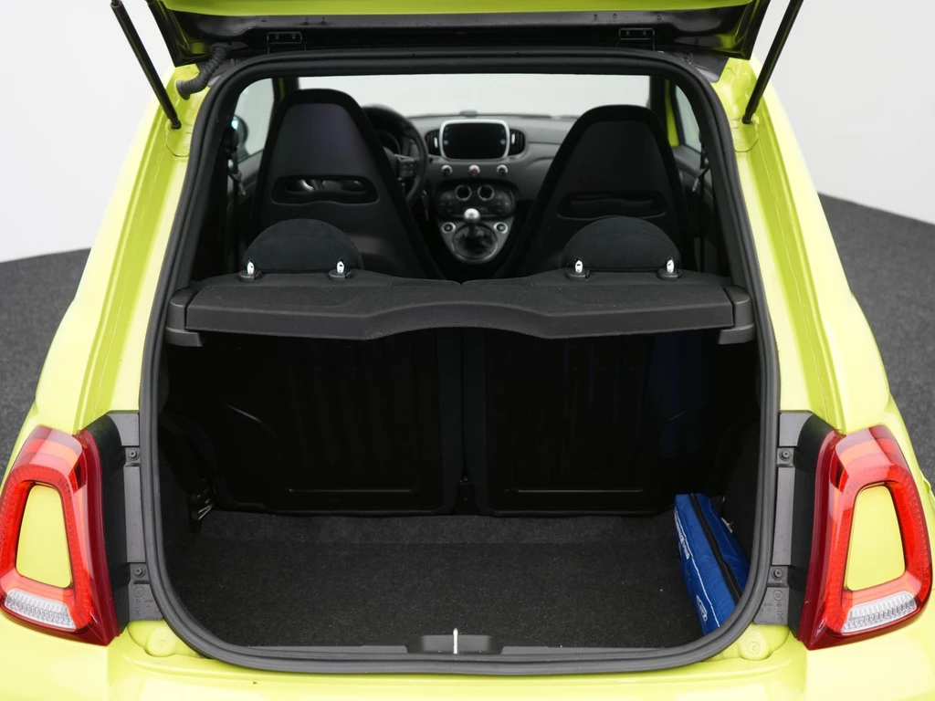 Fiat 500 – foto 30