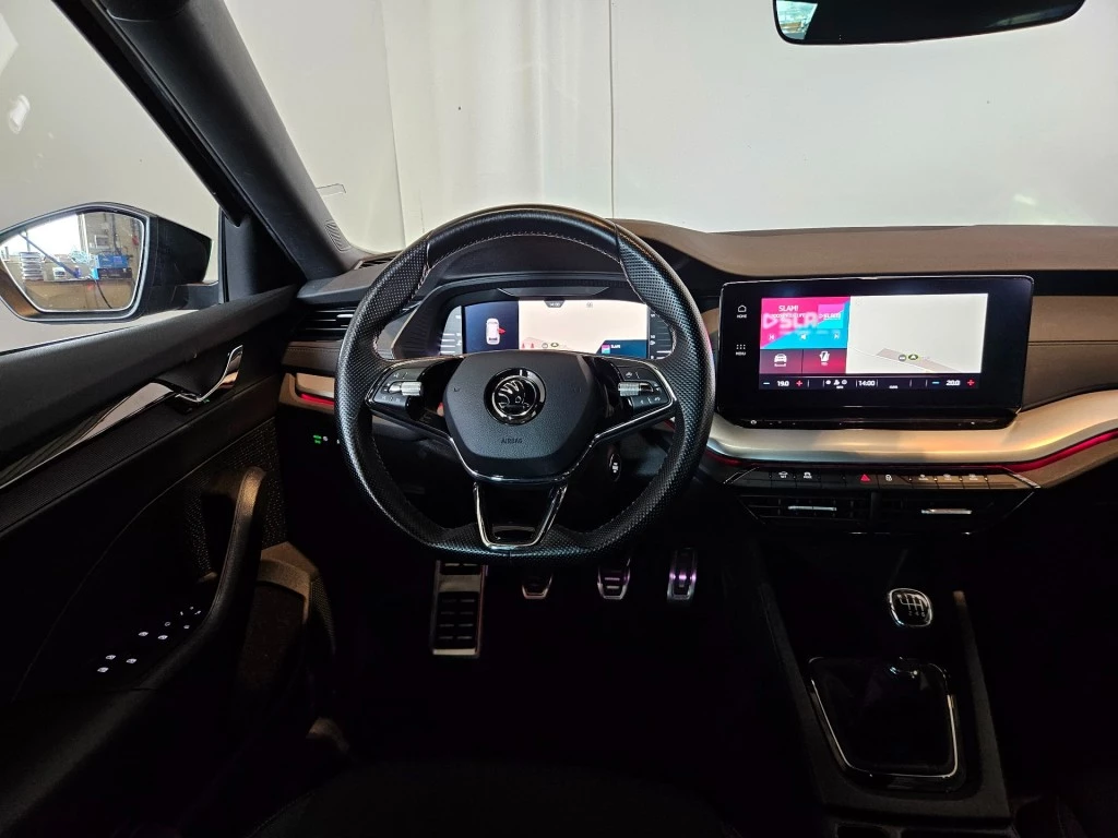 Škoda Octavia – foto 18