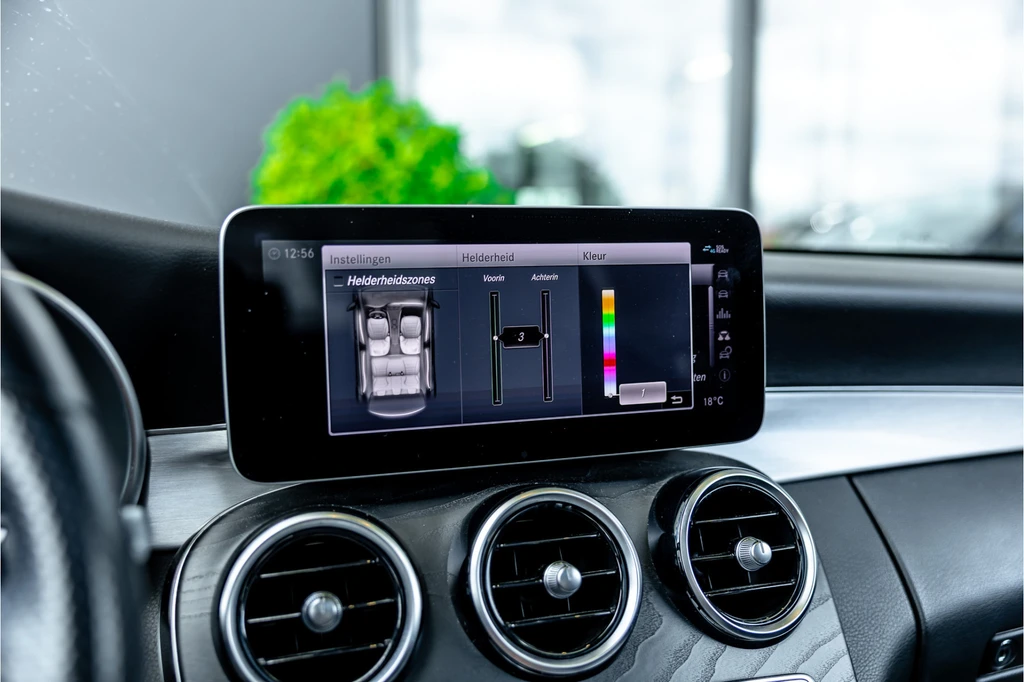 Mercedes-Benz C-Klasse – foto 18
