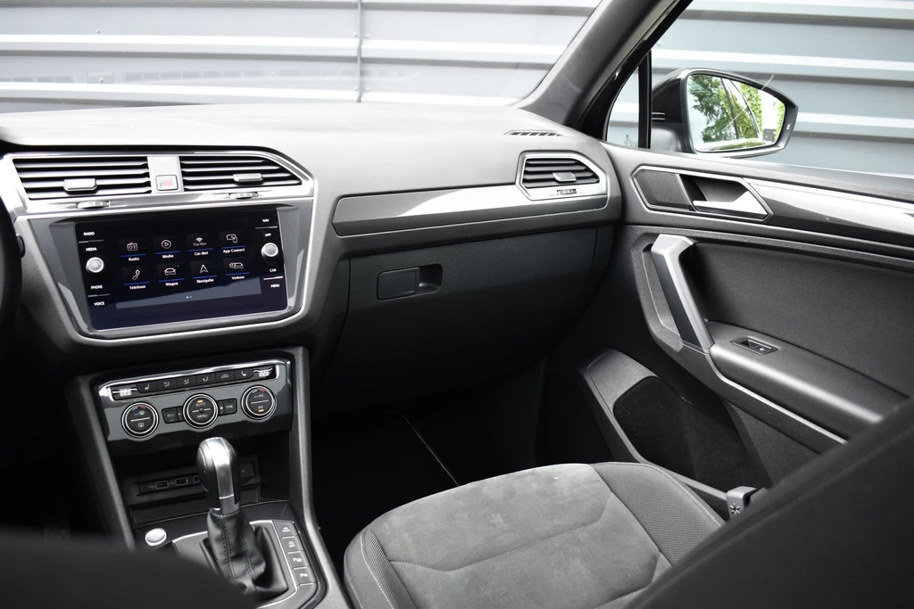 Volkswagen Tiguan – foto 28