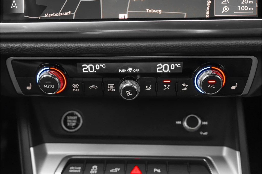 Audi Q3 – foto 26