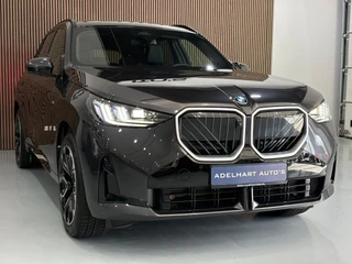 BMW X3 – thumbnail 12
