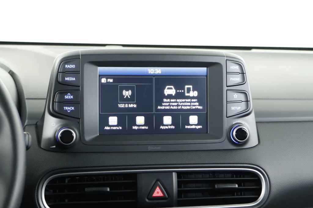Hyundai Kona – foto 16