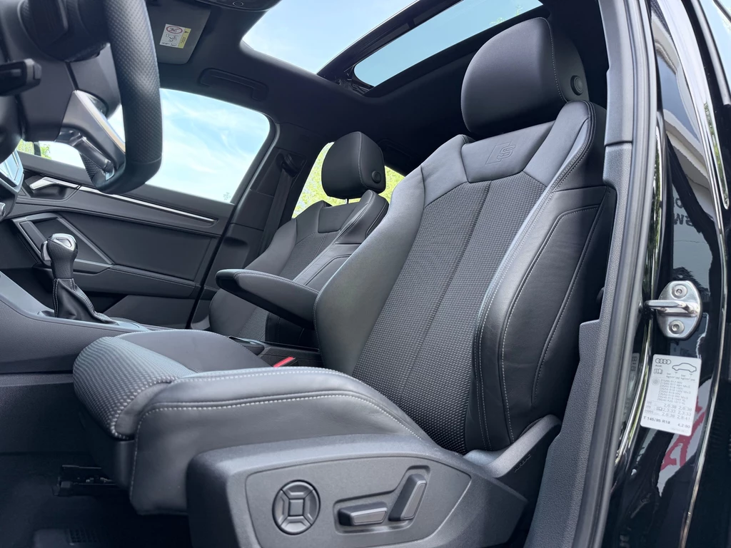 Audi Q3 – foto 11