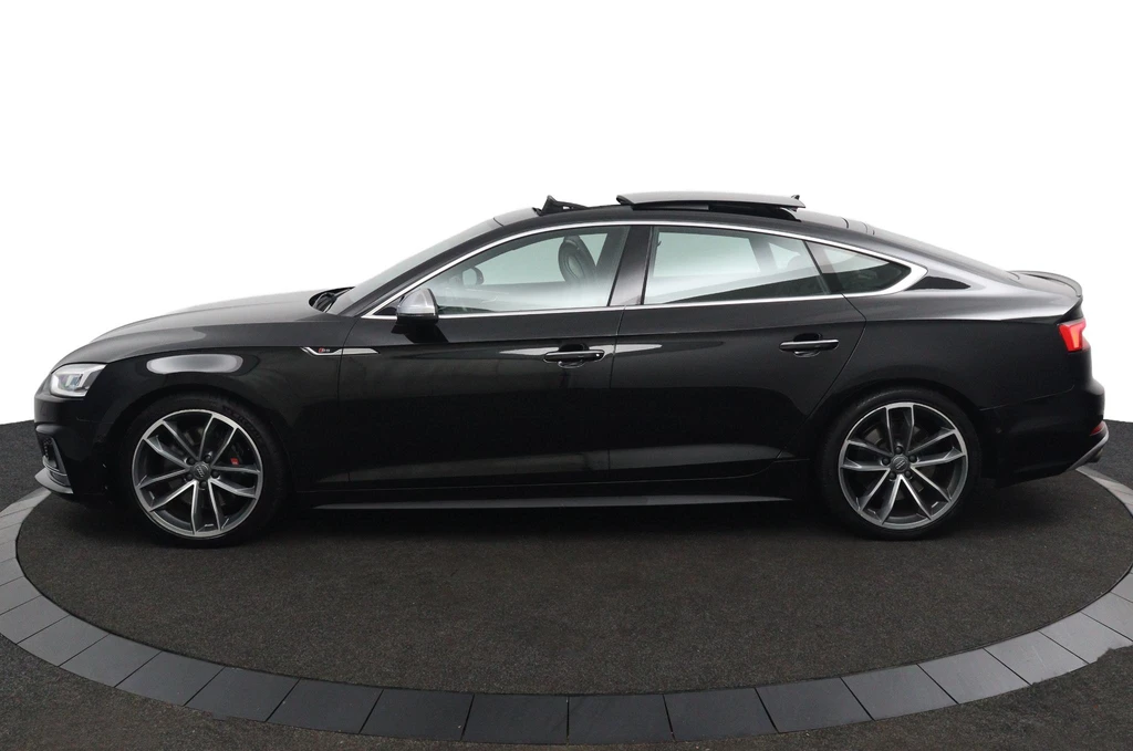 Audi A5 – foto 4