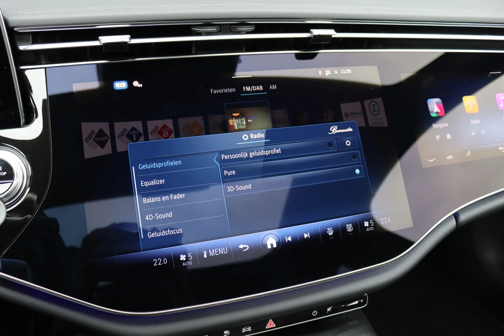 Mercedes-Benz E-Klasse – foto 53