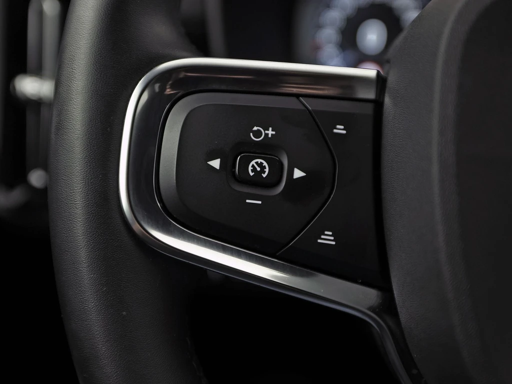 Volvo XC40 – foto 20