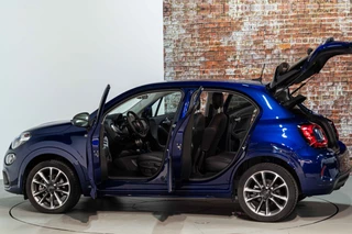 Fiat 500X – thumbnail 10